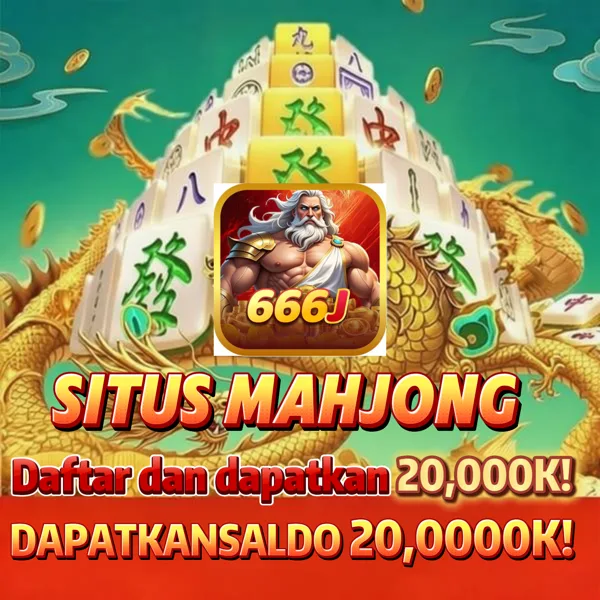 666J Maxwin Pola Gacor Hari Ini