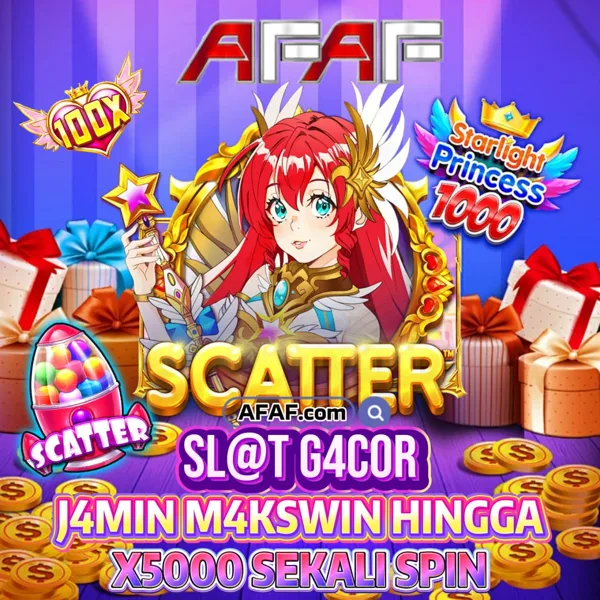 AFAF Login Resmi APK 2026