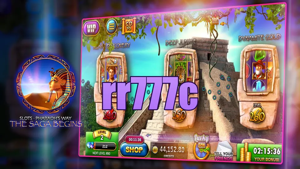 rr777c APK
