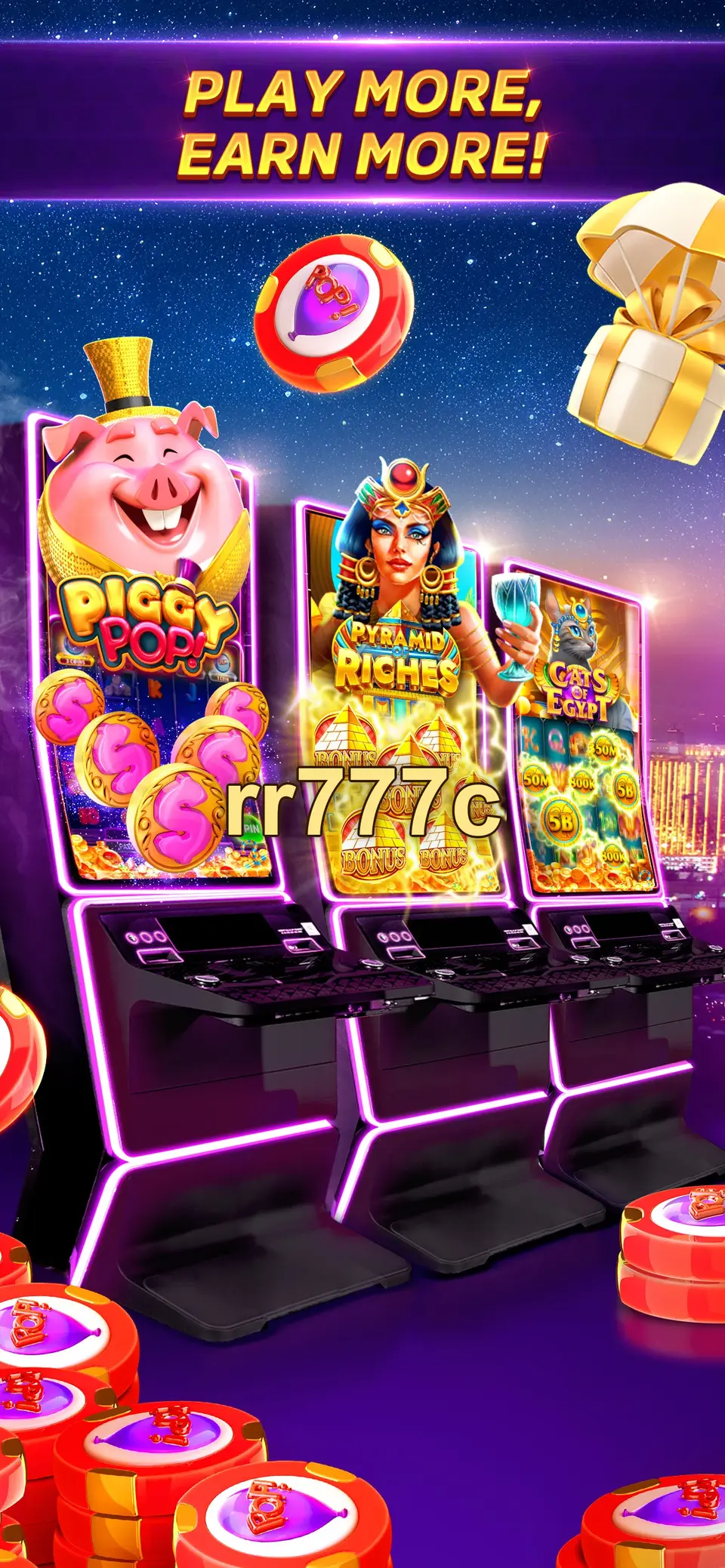 rr777c APK
