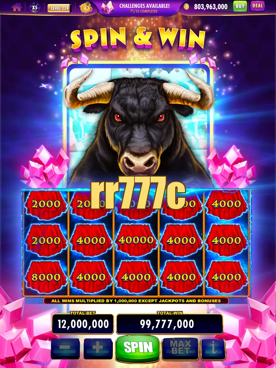 rr777c APK