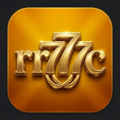 rr777c Logo - Resmi